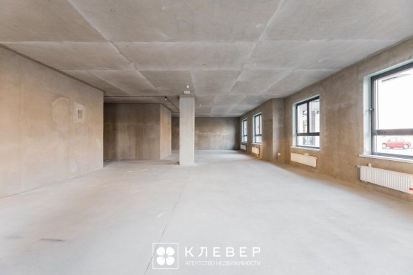 1-комнатная квартира по адресу Виталия Цвирко ул., д. 67 - фото 4