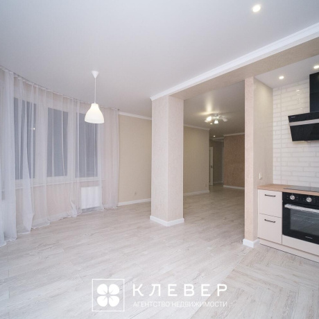 Фотография 3-комнатная квартира по адресу Червякова ул., д. 55 - фото 6