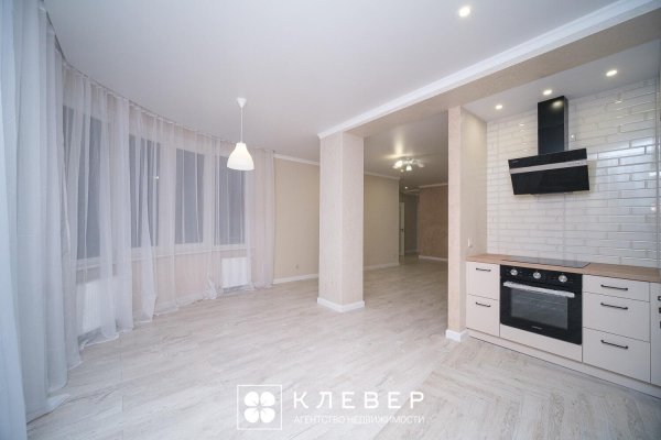 3-комнатная квартира по адресу Червякова ул., д. 55 - фото 3