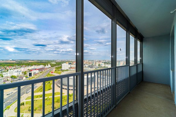 3-комнатная квартира по адресу Победителей просп., д. 115 - фото 10