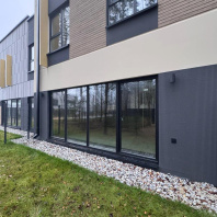 Фотография Продается таунхаус аг. Колодищи, Березовая Аллея ул., д. 34 - фото 5