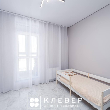 Фотография 3-комнатная квартира по адресу Савицкого ул., д. 2 - фото 12