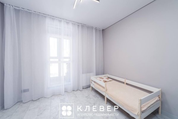 3-комнатная квартира по адресу Савицкого ул., д. 2 - фото 12