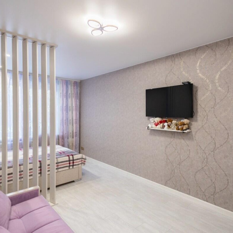 Фотография 1-комнатная квартира по адресу Бачило ул., д. 7 к. 2 - фото 4