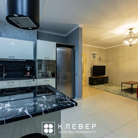 Фотография 3-комнатная квартира по адресу Харьковская ул., д. 58 - фото 2