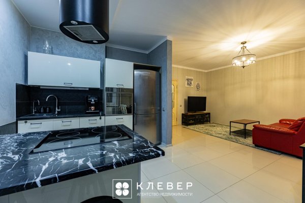 3-комнатная квартира по адресу Харьковская ул., д. 58 - фото 6