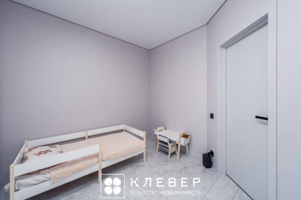 3-комнатная квартира по адресу Савицкого ул., д. 2 - фото 13