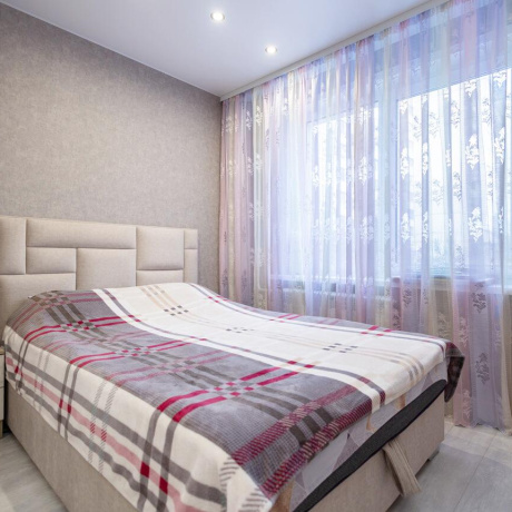 Фотография 1-комнатная квартира по адресу Бачило ул., д. 7 к. 2 - фото 6