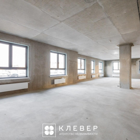 Фотография 1-комнатная квартира по адресу Виталия Цвирко ул., д. 67 - фото 6