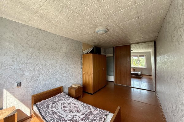 2-комнатная квартира по адресу Пушкина просп., д. 29 - фото 9