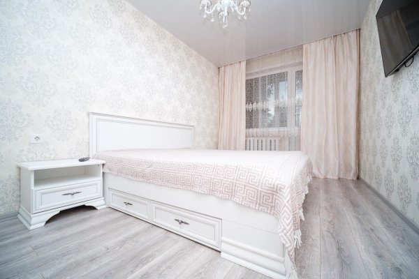 3-комнатная квартира по адресу Рокоссовского просп., д. 77 - фото 11