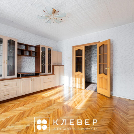 Фотография 3-комнатная квартира по адресу РИВВиТ, д. 2 - фото 2