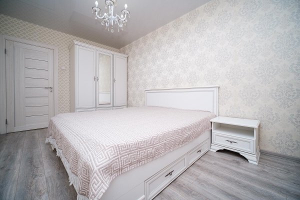 3-комнатная квартира по адресу Рокоссовского просп., д. 77 - фото 13