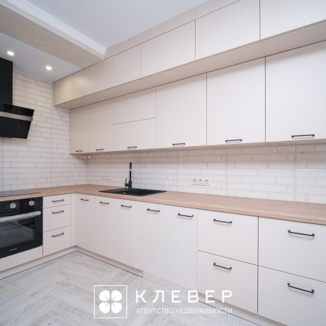 Фотография 3-комнатная квартира по адресу Червякова ул., д. 55 - фото 2