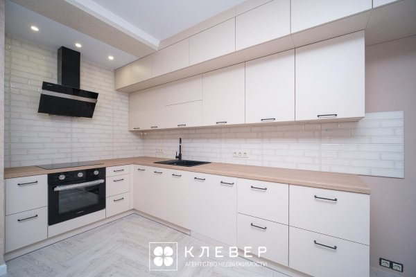 3-комнатная квартира по адресу Червякова ул., д. 55 - фото 2