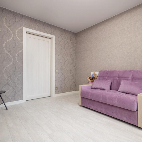 Фотография 1-комнатная квартира по адресу Бачило ул., д. 7 к. 2 - фото 7