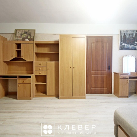 Фотография 2-комнатная квартира по адресу Скрыганова ул., д. 11 - фото 3