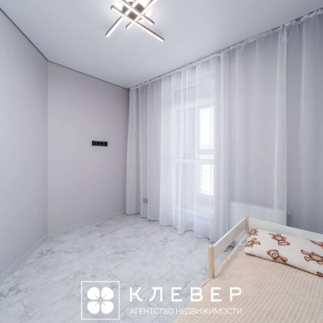 Фотография 3-комнатная квартира по адресу Савицкого ул., д. 2 - фото 15