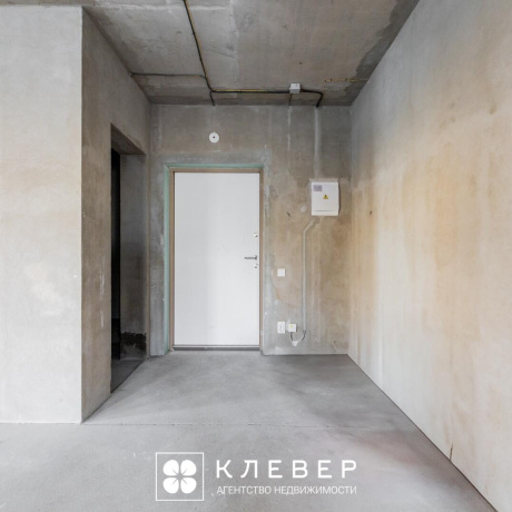 Фотография 1-комнатная квартира по адресу Виталия Цвирко ул., д. 67 - фото 8