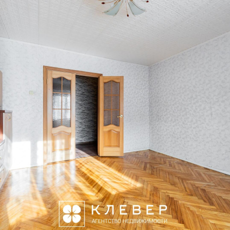 Фотография 3-комнатная квартира по адресу РИВВиТ, д. 2 - фото 3