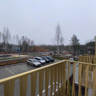 Фотография Продается таунхаус аг. Колодищи, Березовая Аллея ул., д. 34 - фото 8