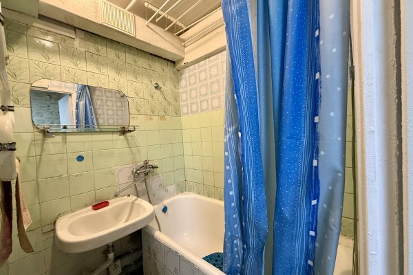 2-комнатная квартира по адресу Пушкина просп., д. 29 - фото 12