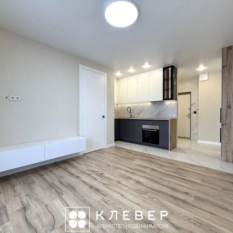 Фотография 2-комнатная квартира по адресу Виталия Цвирко ул., д. 84 - фото 6