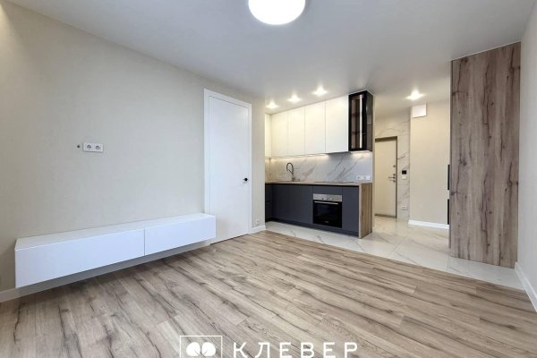 2-комнатная квартира по адресу Виталия Цвирко ул., д. 84 - фото 6