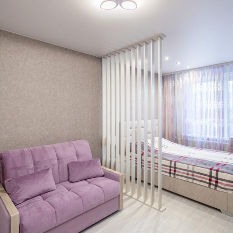 Фотография 1-комнатная квартира по адресу Бачило ул., д. 7 к. 2 - фото 8