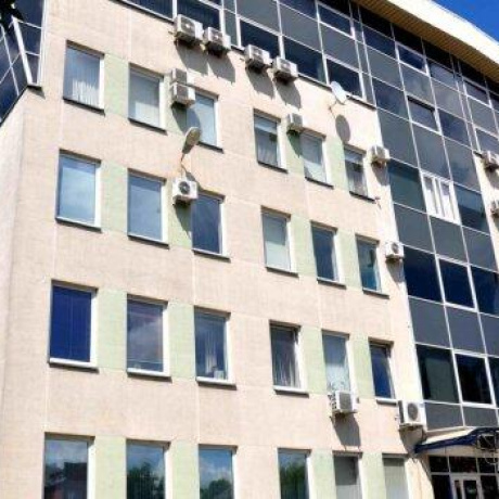 Фотография Продается офисное помещение по адресу г. Минск, Мичурина ул., д. 3 - фото 2