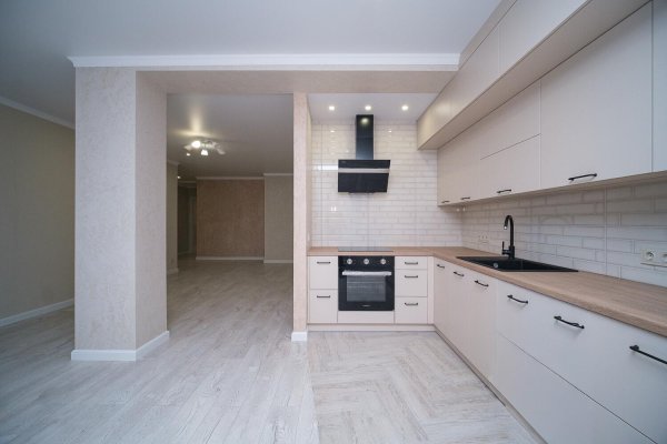 3-комнатная квартира по адресу Червякова ул., д. 55 - фото 3