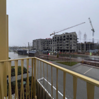 Фотография Продается таунхаус аг. Колодищи, Березовая Аллея ул., д. 34 - фото 9