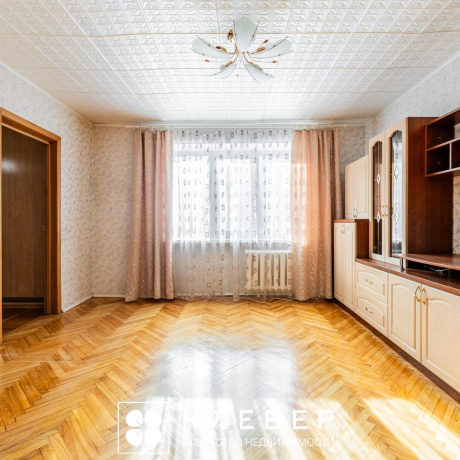 Фотография 3-комнатная квартира по адресу РИВВиТ, д. 2 - фото 4