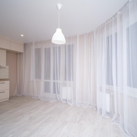 Фотография 3-комнатная квартира по адресу Червякова ул., д. 55 - фото 6