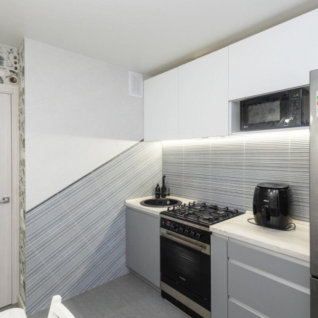 Фотография 1-комнатная квартира по адресу Бачило ул., д. 7 к. 2 - фото 10