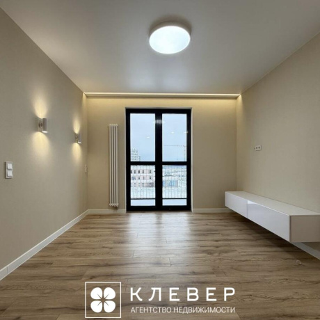 Фотография 2-комнатная квартира по адресу Виталия Цвирко ул., д. 84 - фото 11