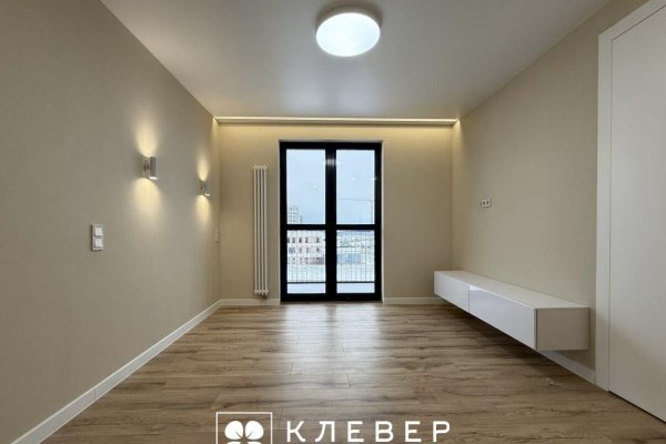 2-комнатная квартира по адресу Виталия Цвирко ул., д. 84 - фото 11