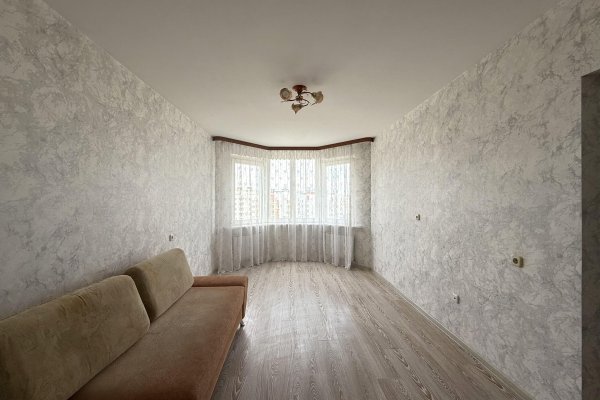 1-комнатная квартира по адресу Игнатовского ул., д. 2 - фото 3