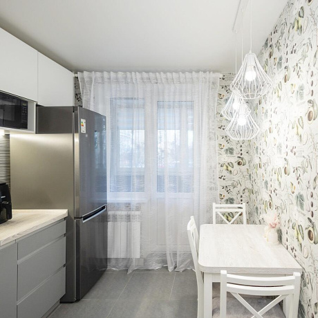 Фотография 1-комнатная квартира по адресу Бачило ул., д. 7 к. 2 - фото 11