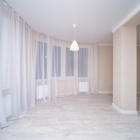 Фотография 3-комнатная квартира по адресу Червякова ул., д. 55 - фото 6