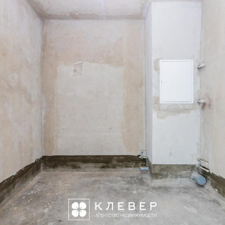 Фотография 1-комнатная квартира по адресу Виталия Цвирко ул., д. 67 - фото 11