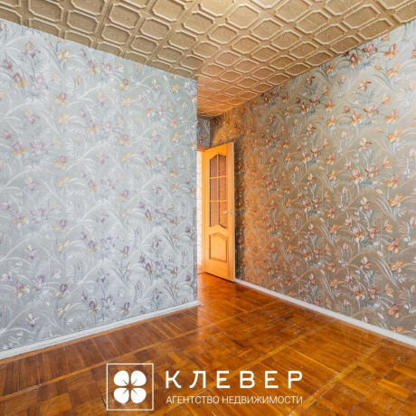 Фотография 3-комнатная квартира по адресу РИВВиТ, д. 2 - фото 7