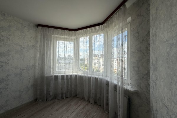 1-комнатная квартира по адресу Игнатовского ул., д. 2 - фото 4