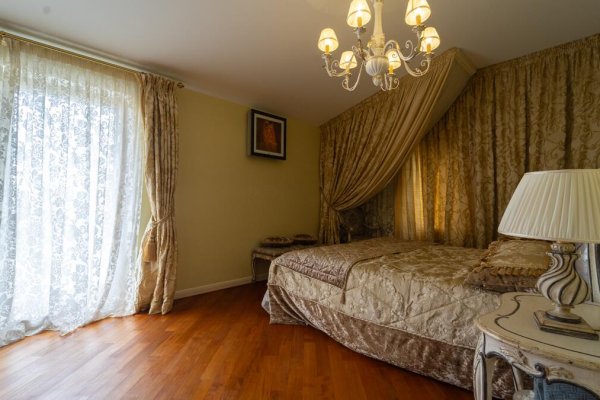 Продается коттедж д. Лапоровичи, Приморская ул. - фото 14