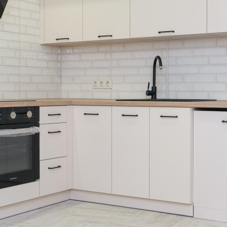 Фотография 3-комнатная квартира по адресу Червякова ул., д. 55 - фото 7