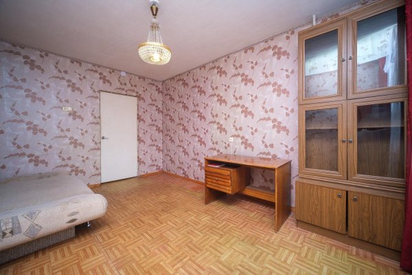 3-комнатная квартира по адресу Корженевского пер., д. 22 - фото 8