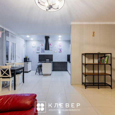 Фотография 3-комнатная квартира по адресу Харьковская ул., д. 58 - фото 7