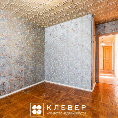 Фотография 3-комнатная квартира по адресу РИВВиТ, д. 2 - фото 8