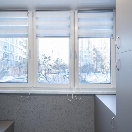 Фотография 1-комнатная квартира по адресу Бачило ул., д. 7 к. 2 - фото 13