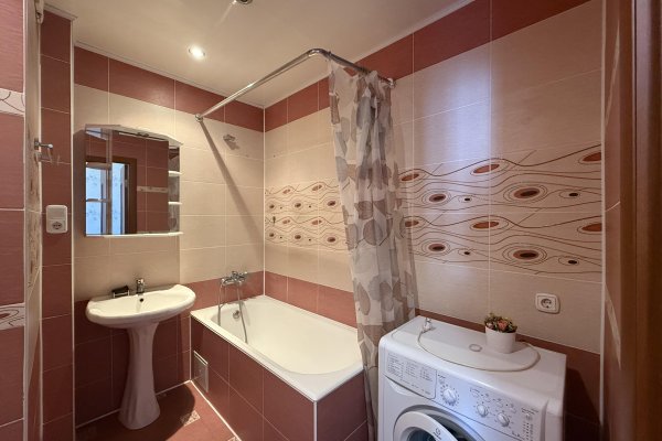 1-комнатная квартира по адресу Игнатовского ул., д. 2 - фото 6